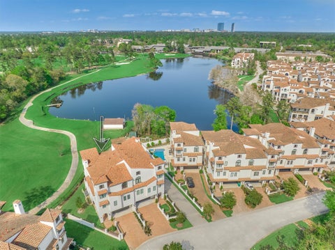 Photo of 42 Secluded Trail, The Woodlands, TX 77380 (MLS # 27389704)