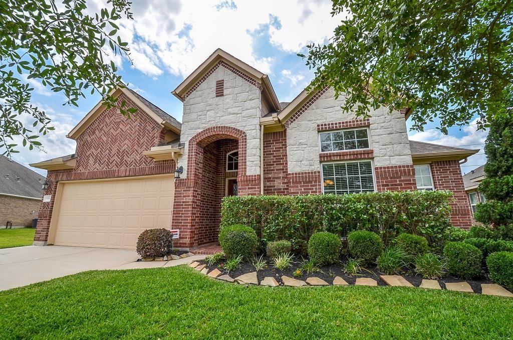 10063 Hidden Creek Falls Lane
