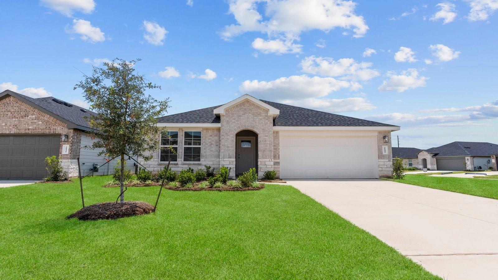 3603 Melbourne Manor