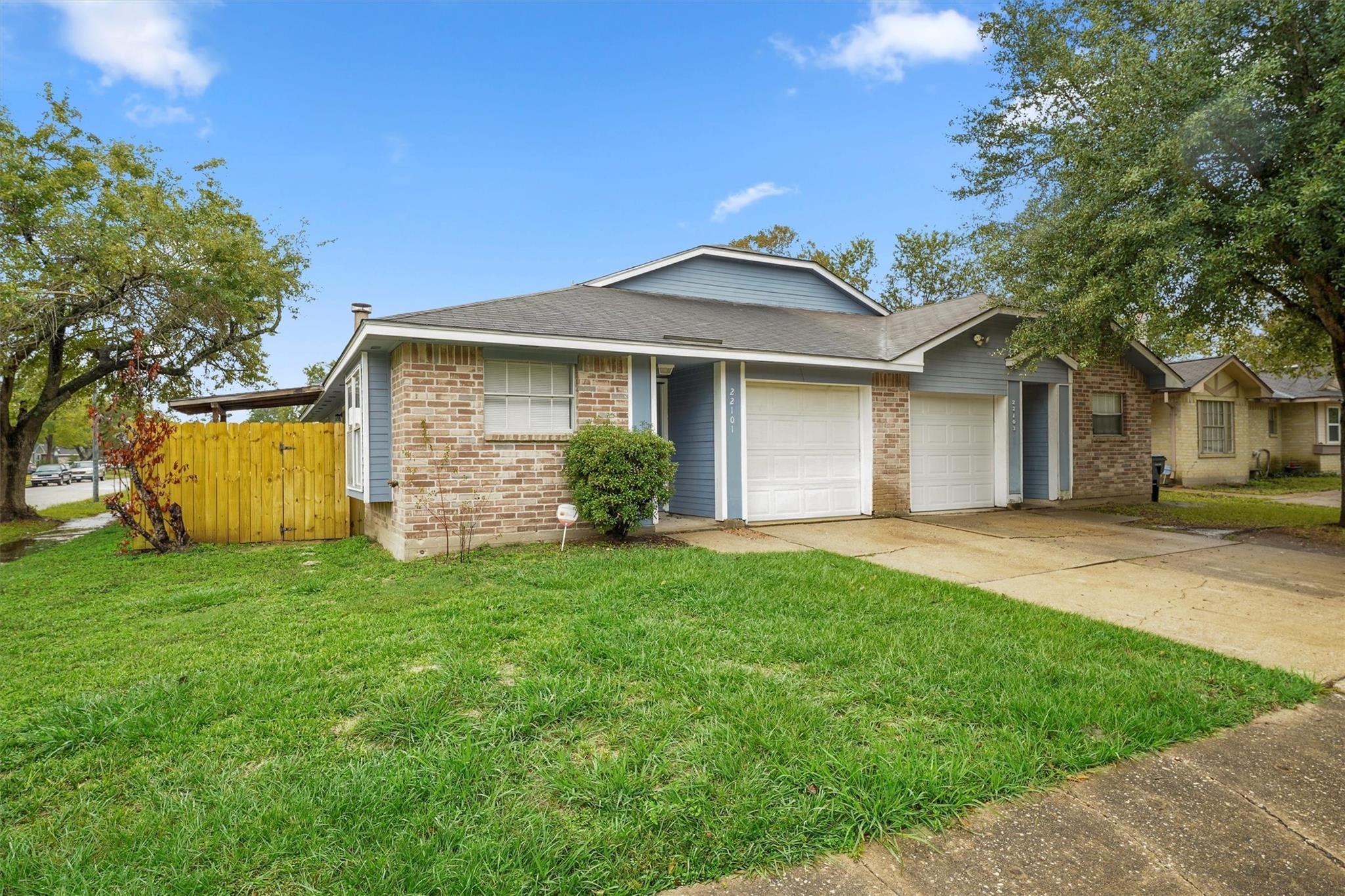 22101 Moss Falls Lane
