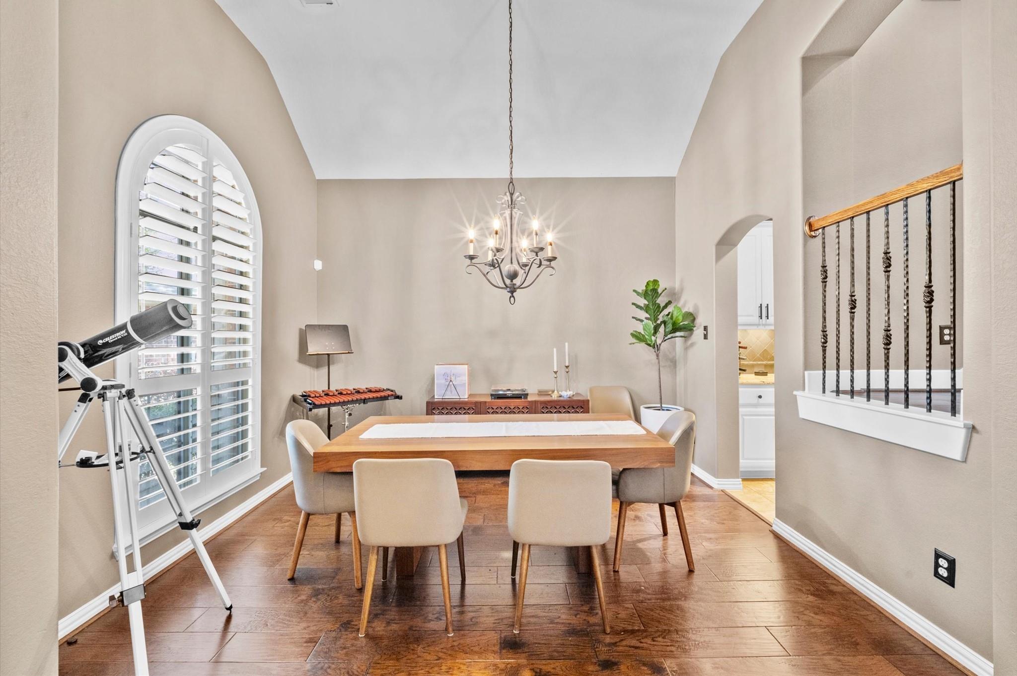 17006 Buffalo Peak Court