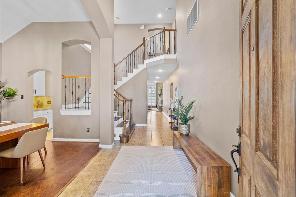 Photo of 17006 Buffalo Peak Court, Humble, TX 77346 (MLS # 96166261)