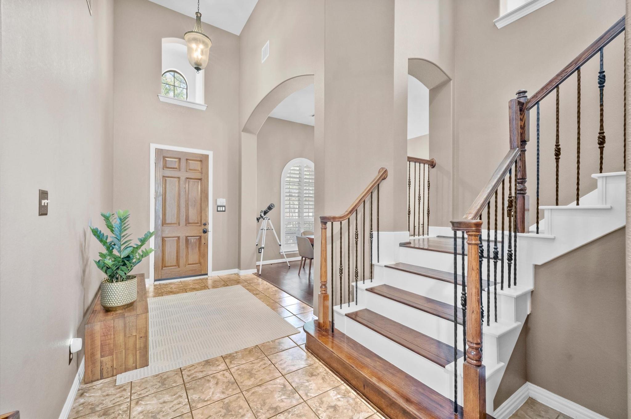 17006 Buffalo Peak Court