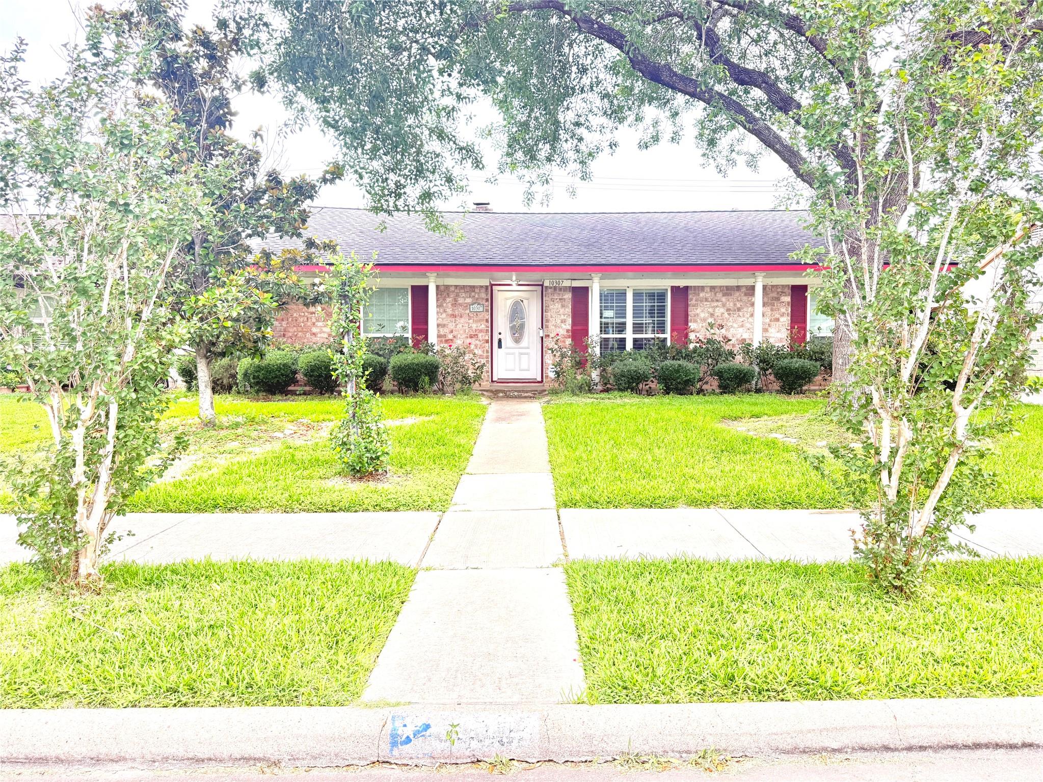 10307 Sagerock Drive