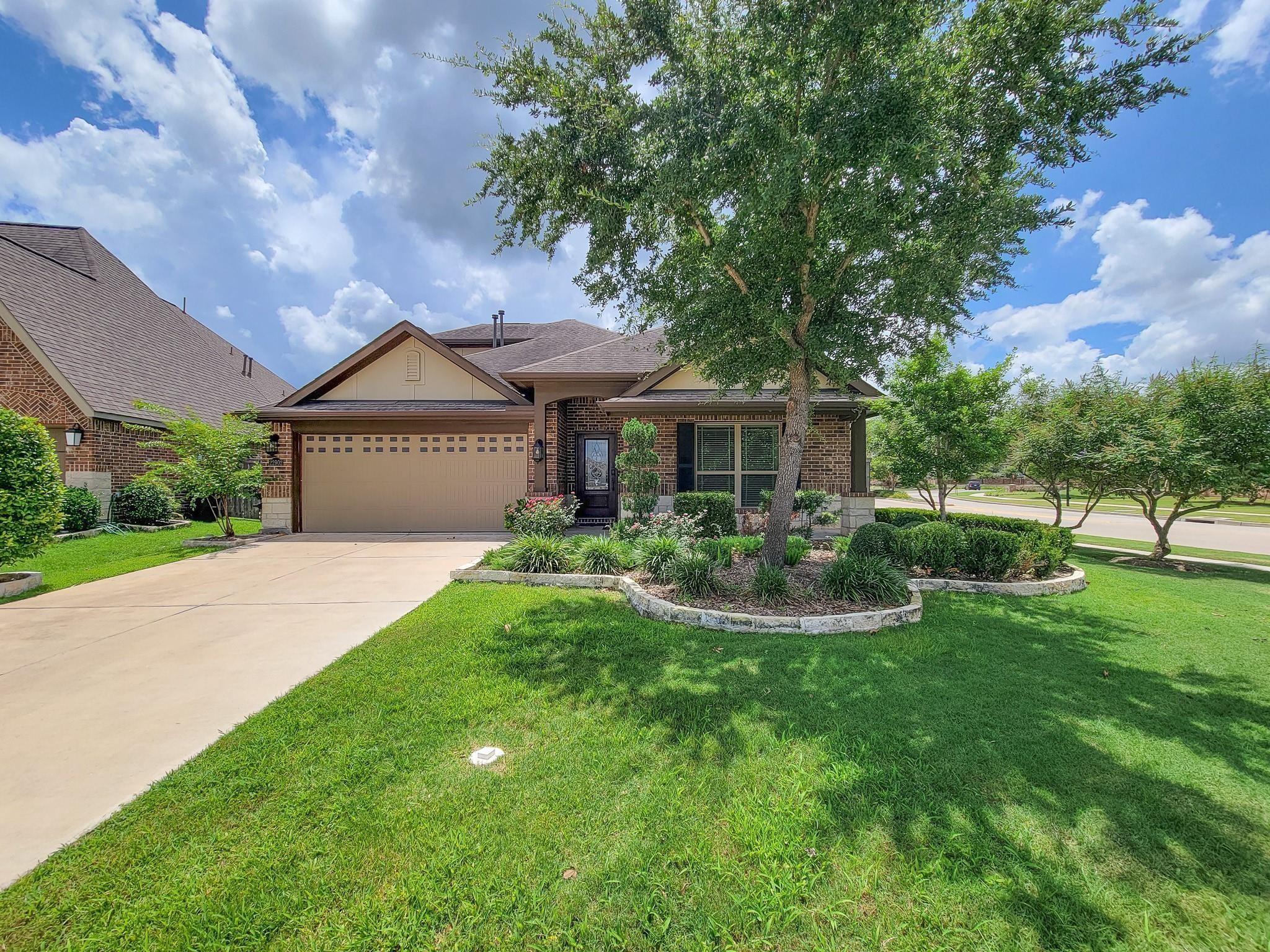22902 Henderson Row Drive