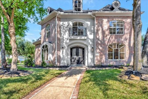 15103 Coral Oak Court Houston TX 77059