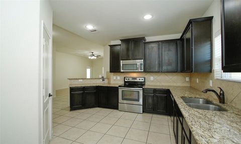Photo of 20559 Iron Seat Drive, Hockley, TX 77447 (MLS # 71148917)