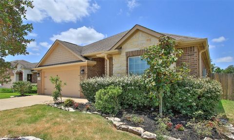 Photo of 20559 Iron Seat Drive, Hockley, TX 77447 (MLS # 71148917) Photo of 20559 Iron Seat Drive, Hockley, TX 77447 (MLS # 71148917)