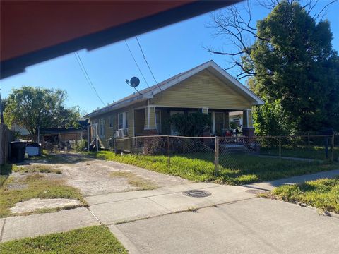 Photo of 112 Glendale Street, Houston, TX 77012 (MLS # 12621036)