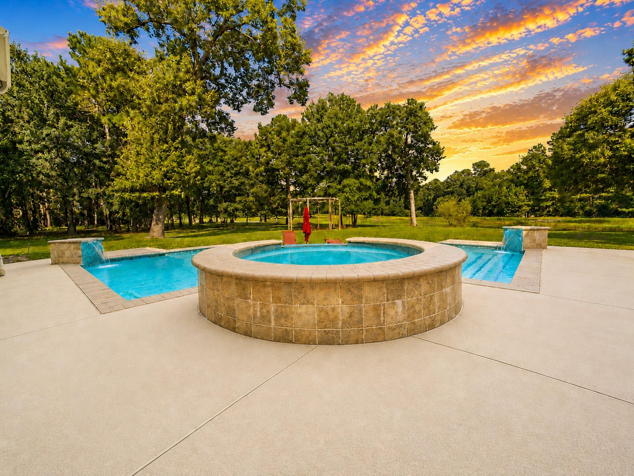 26480 Saddle Horn Drive