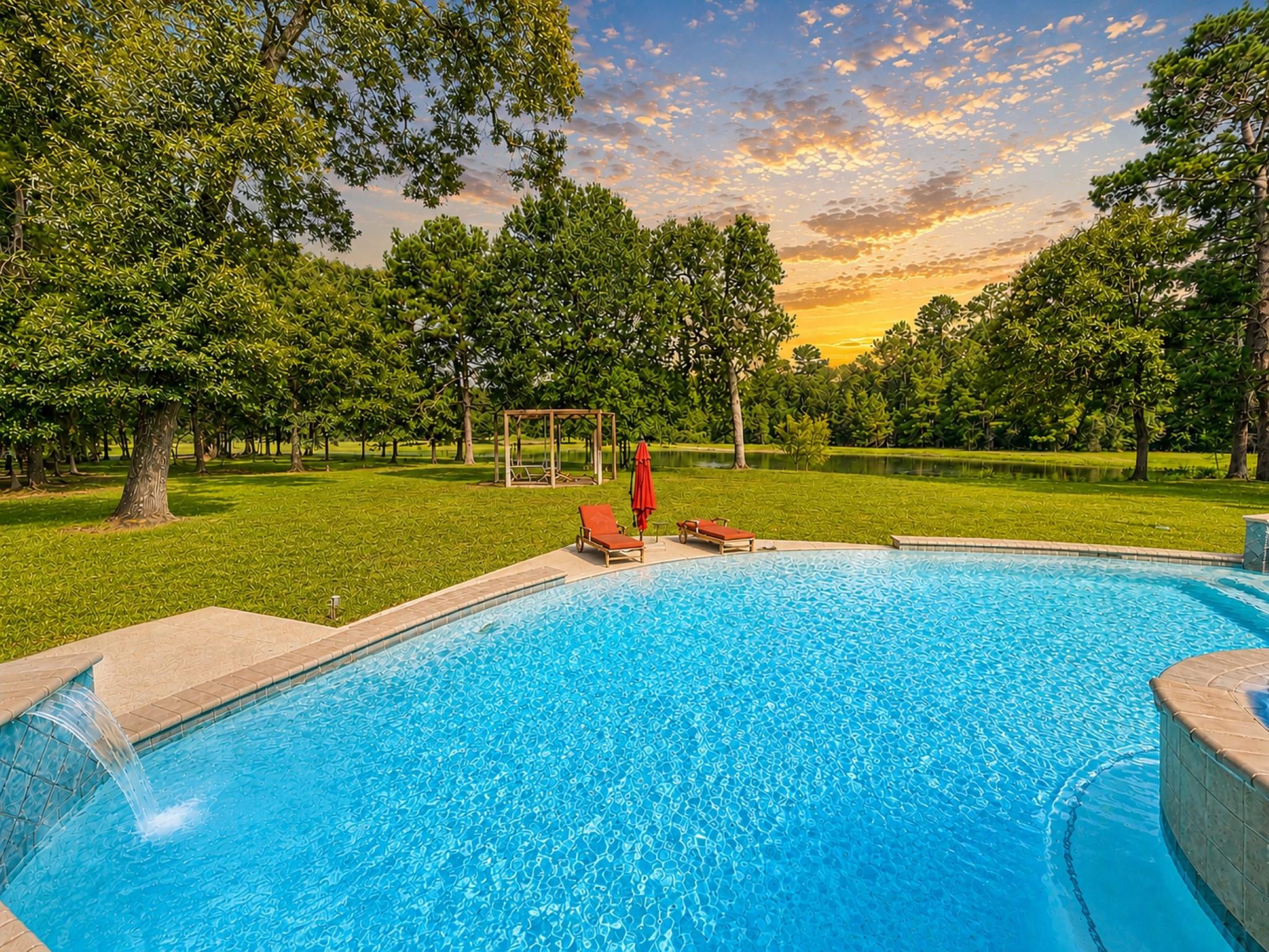 26480 Saddle Horn Drive