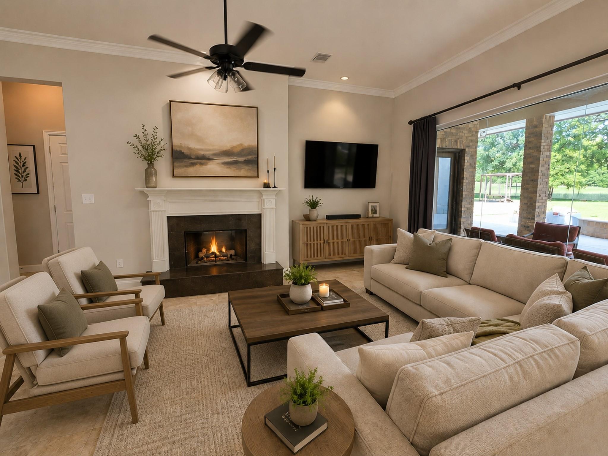 26480 Saddle Horn Drive