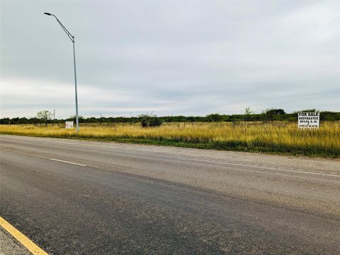 Vacant Land For Sale - LOT 30 State Highway 281<br/> Jim Wells County, Premont, TX 78375