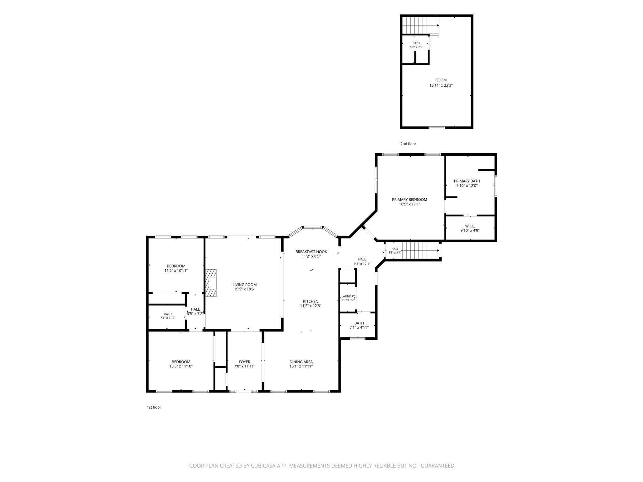 21818 Big River Drive