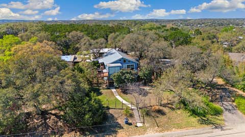 Homes For Sale - 315 N Scenic Loop<br/> Canyon Lake, TX 78133
