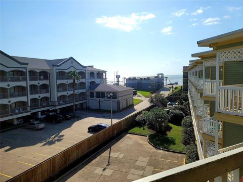 Photo of 6300 Seawall Boulevard #3326, Galveston, TX 77551 (MLS # 97660743)