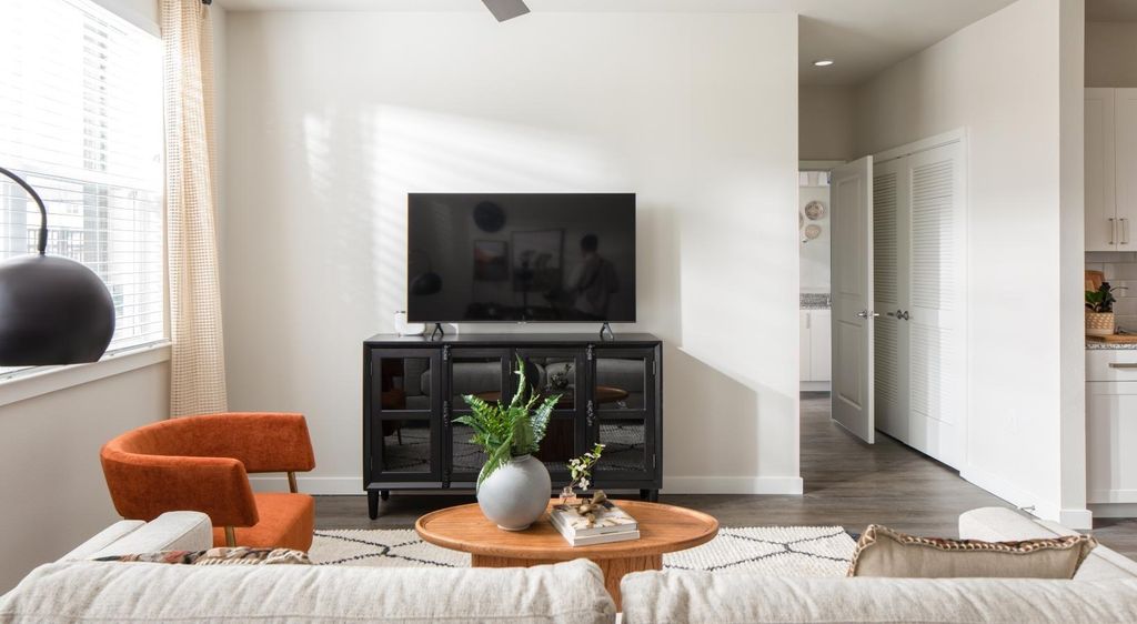 Photo of 12111 Main Street #4303, Houston, TX 77035 (MLS # 38805311)