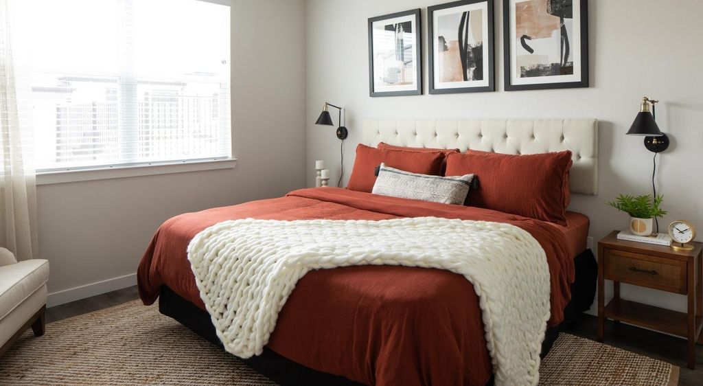 Photo of 12111 Main Street #4303, Houston, TX 77035 (MLS # 38805311)