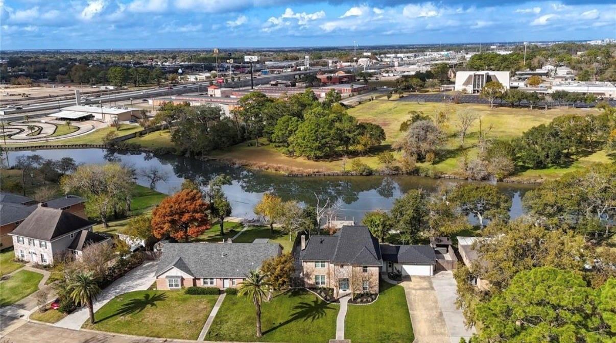 303 Old Bayou Drive