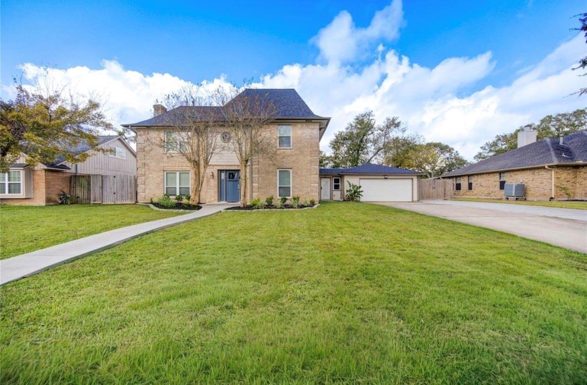 303 Old Bayou Drive