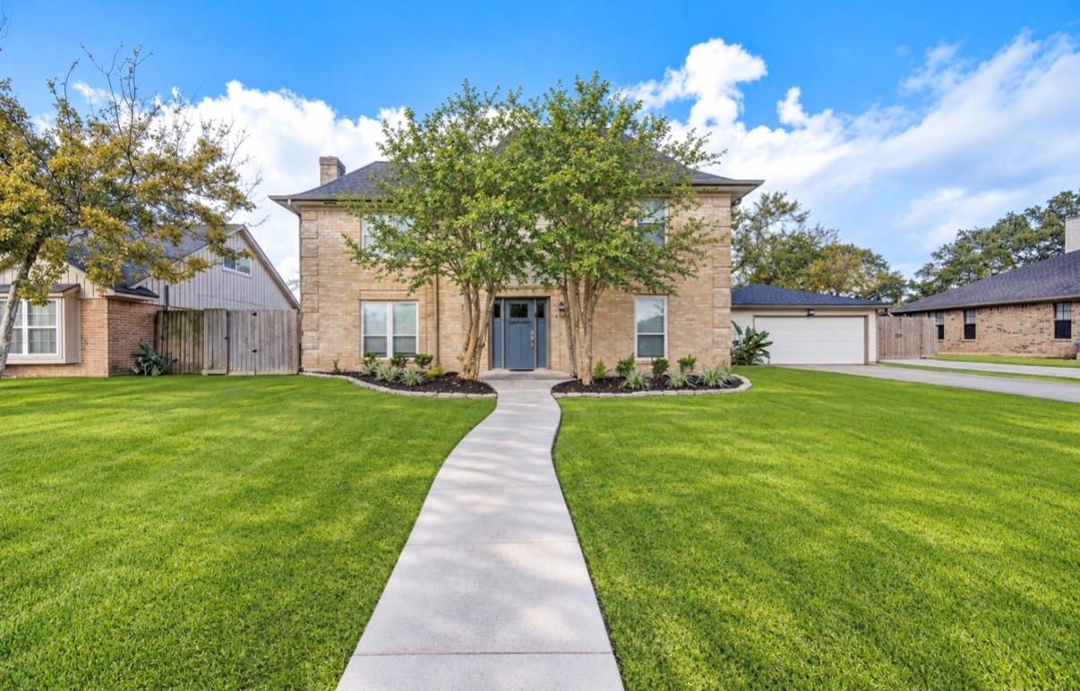 303 Old Bayou Drive