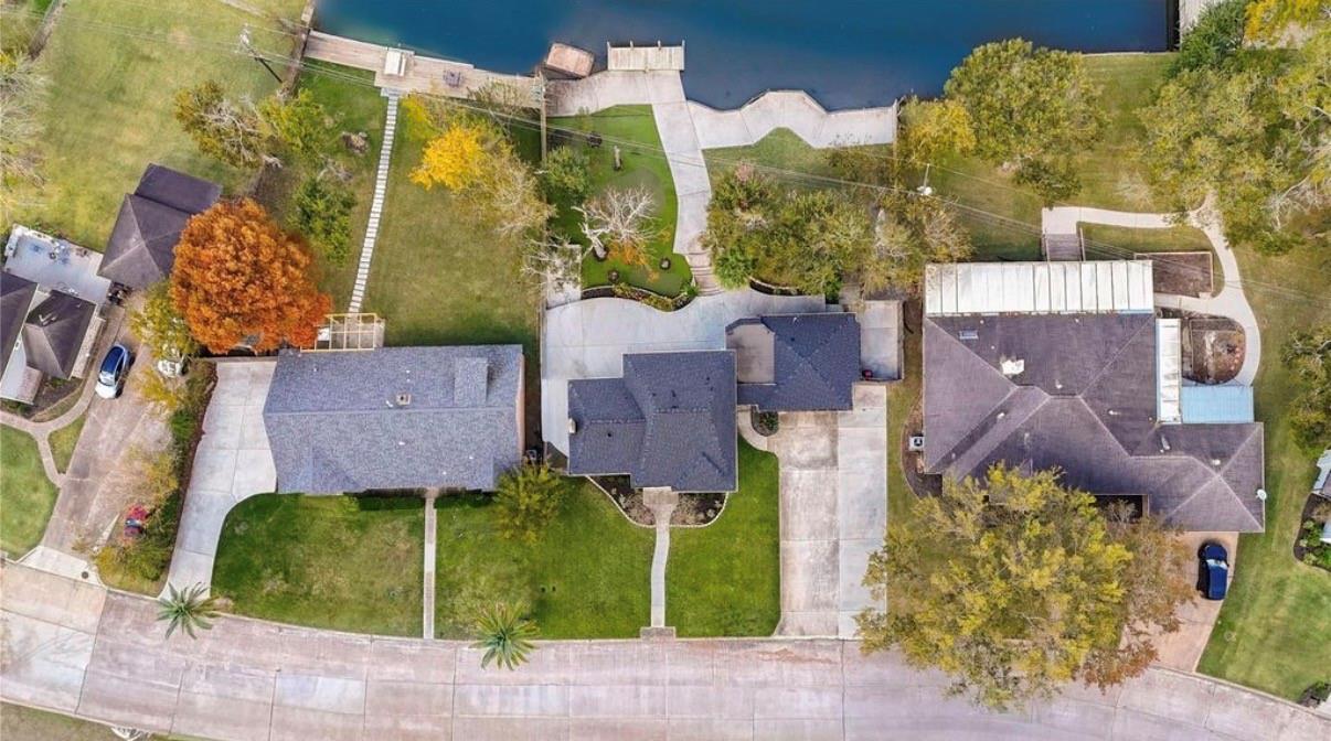 303 Old Bayou Drive