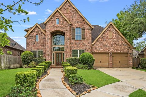 Photo of 10 Serina Lane, Missouri City, TX 77459 (MLS # 2595740)