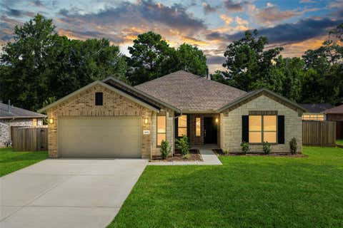 Photo of 6618 Dillon Drive, Magnolia, TX 77354 (MLS # 27885305)