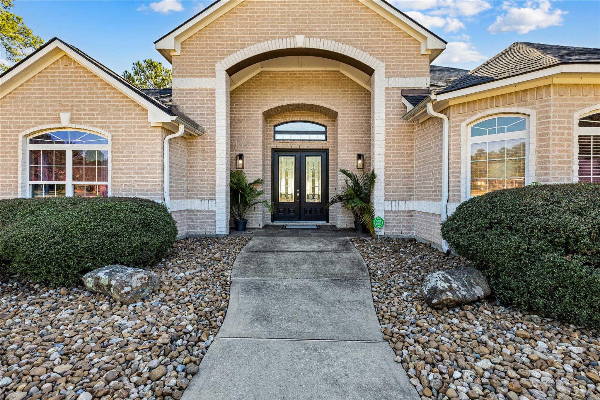 11601 King George Court