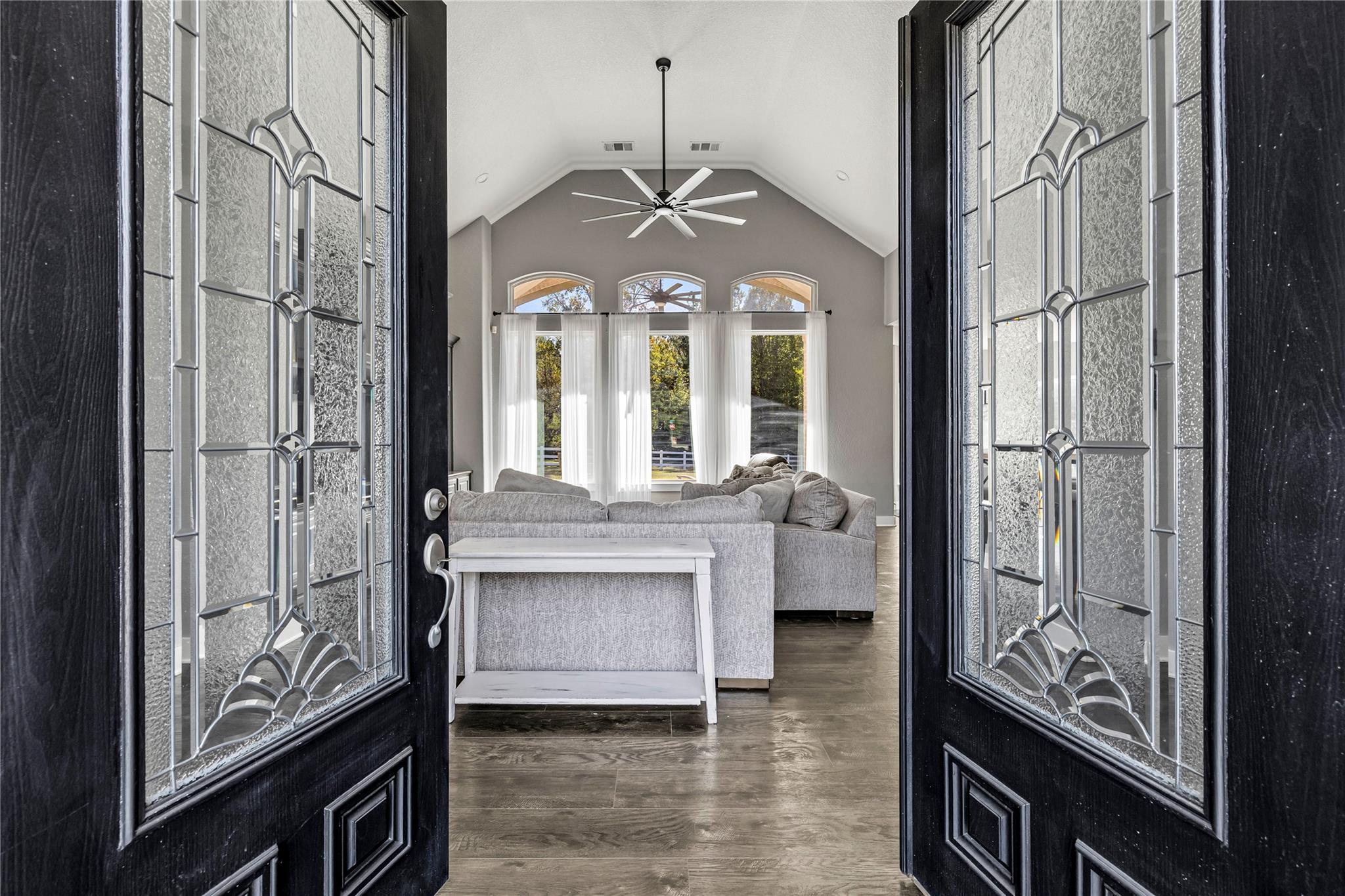 11601 King George Court