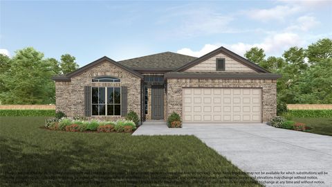 Photo of 4507 Whisperwood Drive, Rosenberg, TX 77471 (MLS # 29632326)