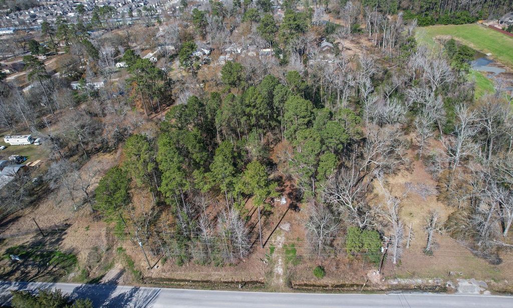 Photo of 22475 Adams Street, Porter, TX 77365 (MLS # 10203903)