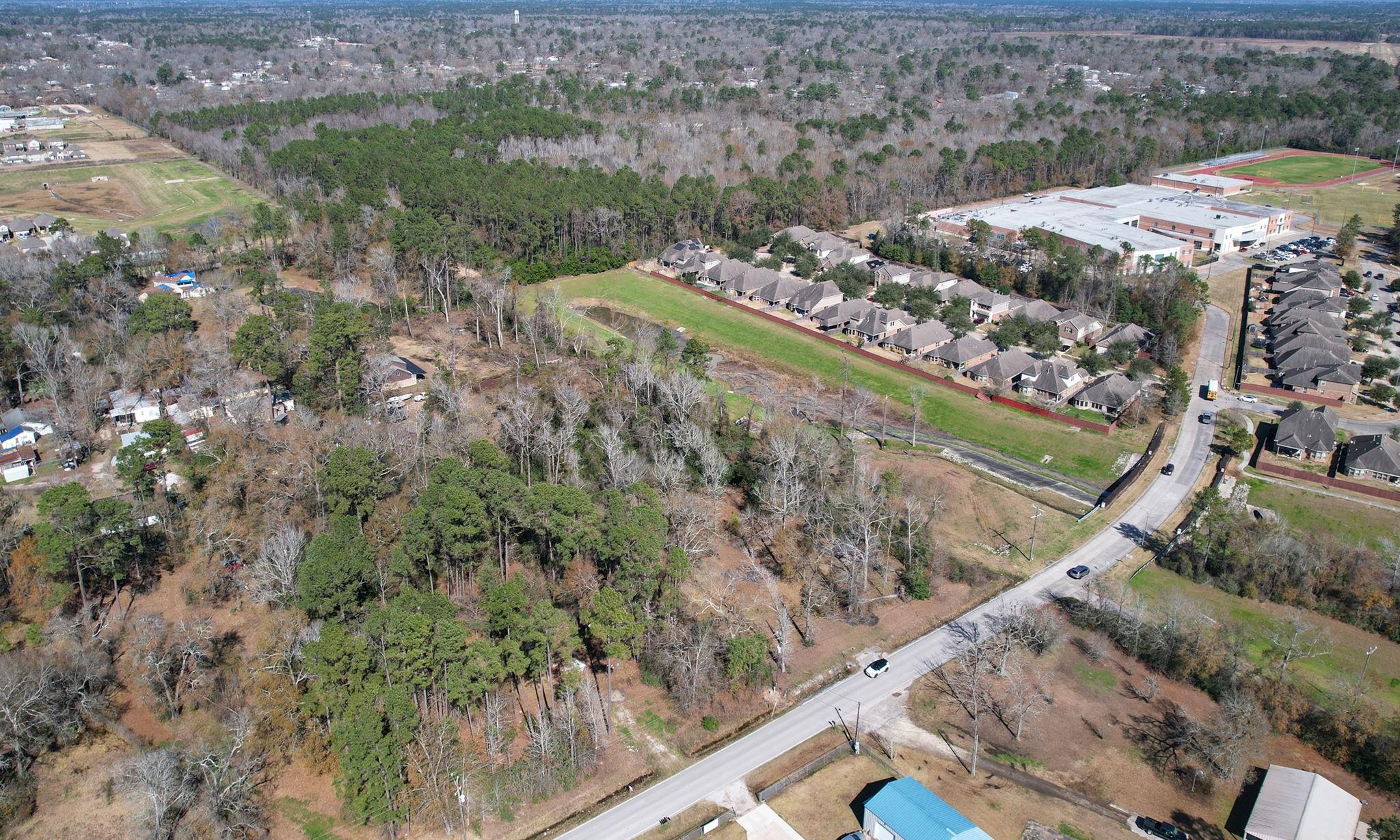 Porter, Texas 77365, United States, ,Land,Active,235636