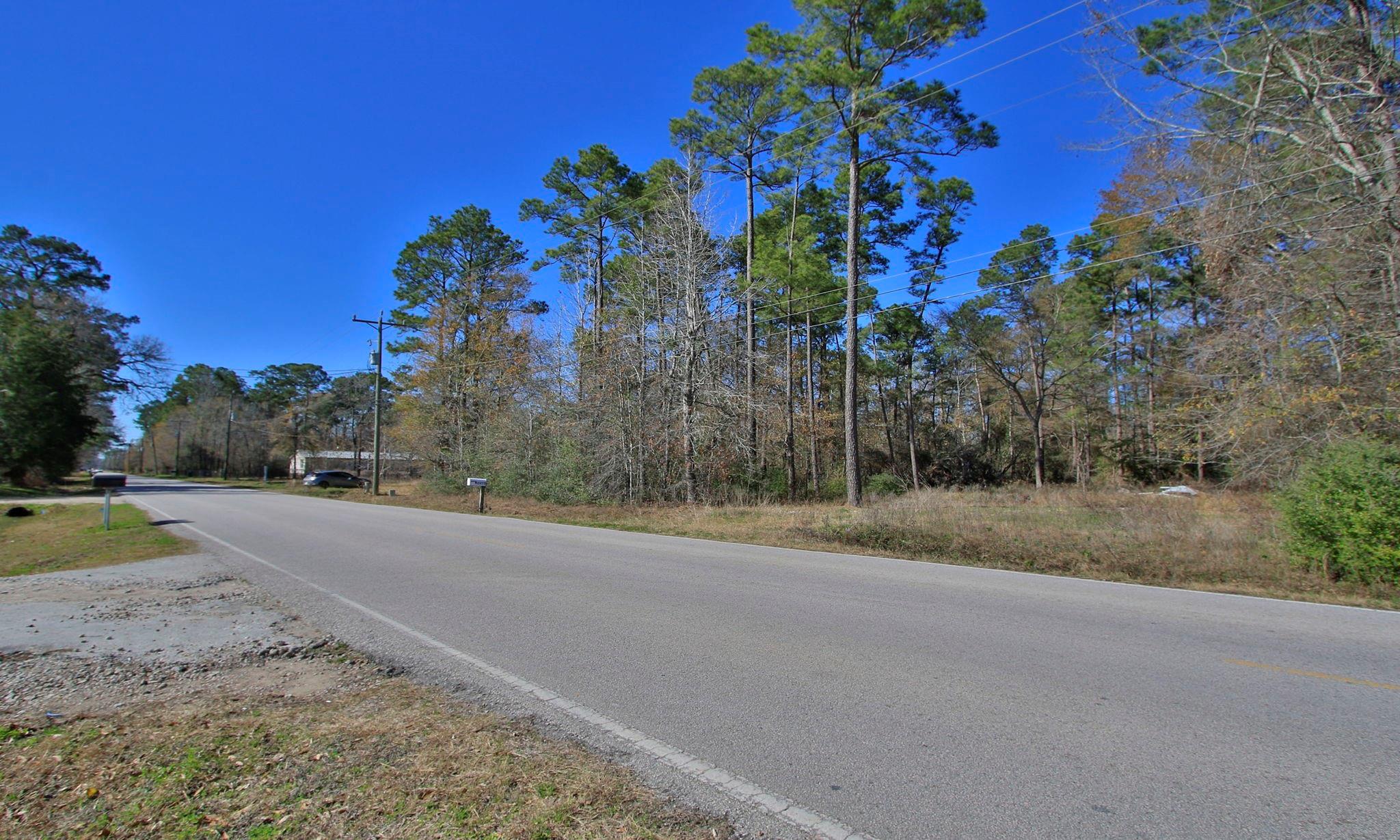 Porter, Texas 77365, United States, ,Land,Active,235636