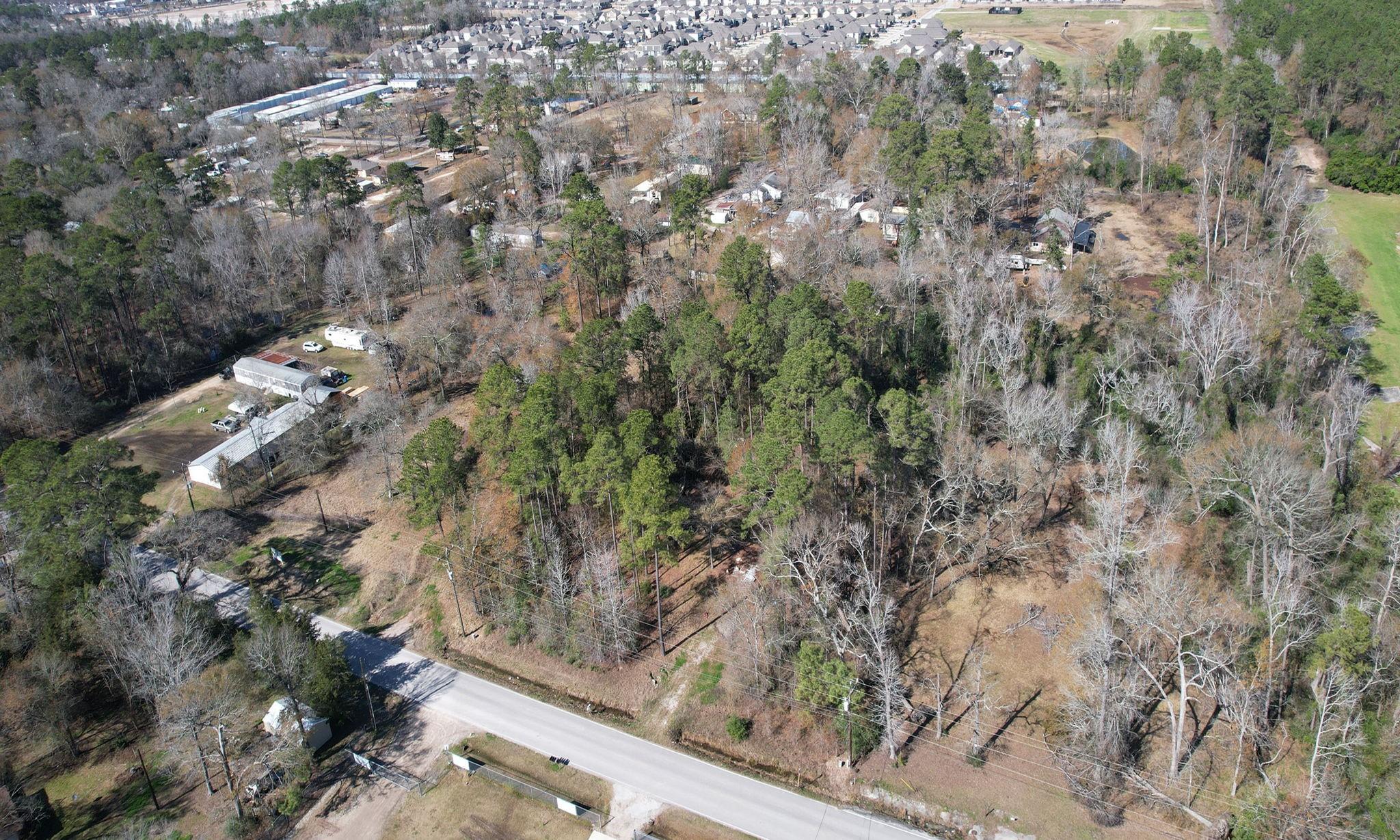 Porter, Texas 77365, United States, ,Land,Active,235636