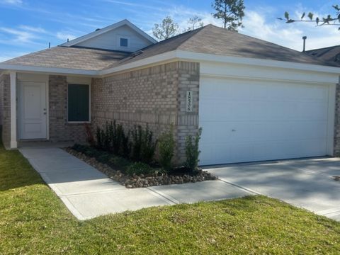 Photo of 18506 Autumn Heights Lane, Crosby, TX 77532 (MLS # 3202646)
