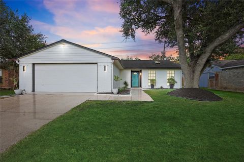 Photo of 6814 Loch Langham Drive, Houston, TX 77084 (MLS # 53451946)