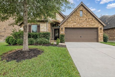 27946 Emory Cove Drive Spring TX 77386