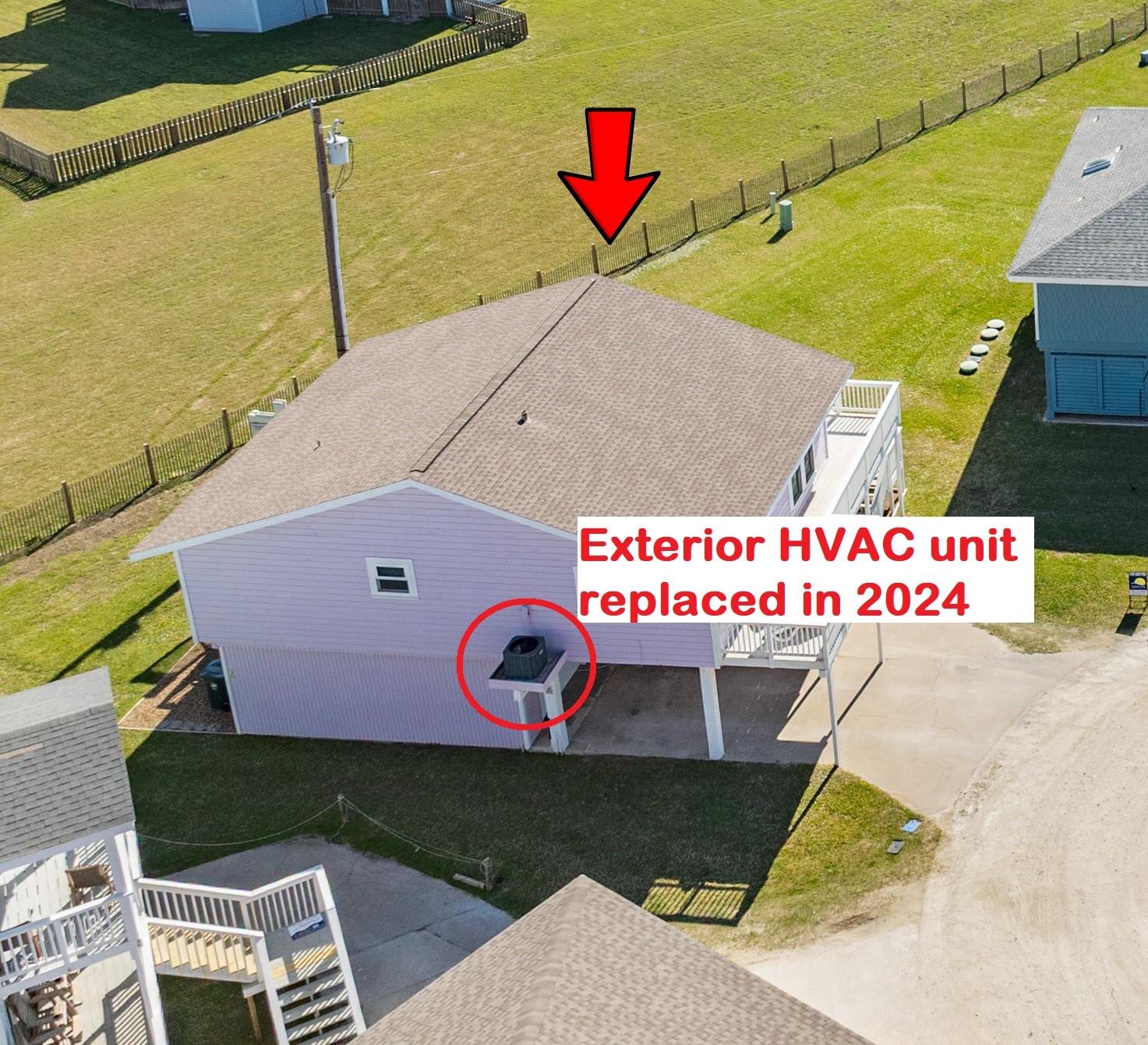4406 Tampico Way