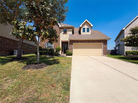 Photo of 26306 Fox Ridge Lane, Katy, TX 77494 (MLS # 45941850)