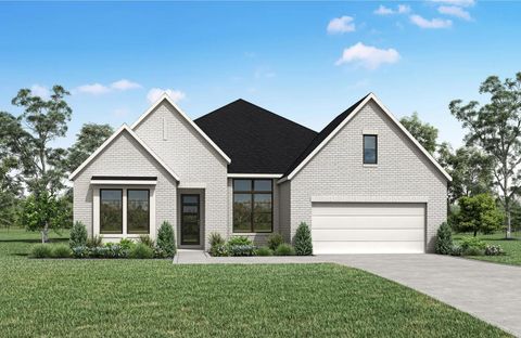Photo of 351 Silver Sage Street, Conroe, TX 77304 (MLS # 18986364)
