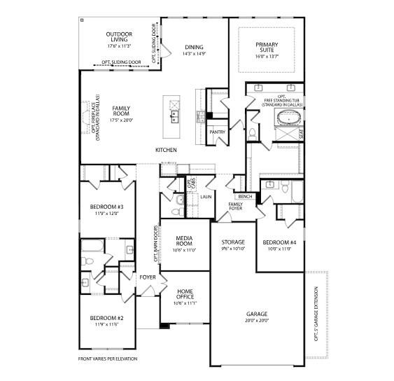 351 Silver Sage Street