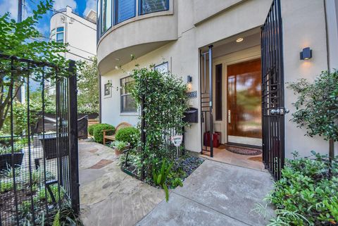 Photo of 6519 Durford Street, Houston, TX 77007 (MLS # 57026979)