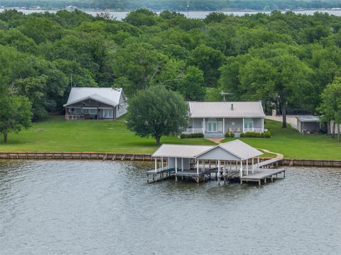 20283/20253 E Lakeshore Drive Thornton TX 76687