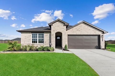 Photo of 6120 Jasper Hill Drive Dr, Rosenberg, TX 77469 (MLS # 34320523) Photo of 6120 Jasper Hill Drive Dr, Rosenberg, TX 77469 (MLS # 34320523)