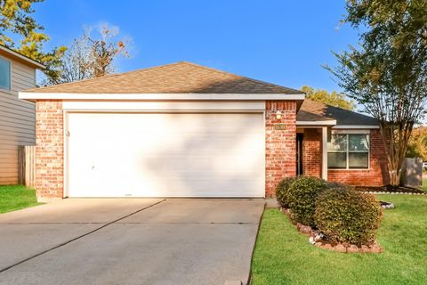 Photo of 16360 Hidden River Court, Conroe, TX 77302 (MLS # 92506662)
