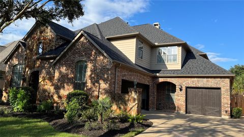 1215 Amherst Avenue Sugar Land TX 77479