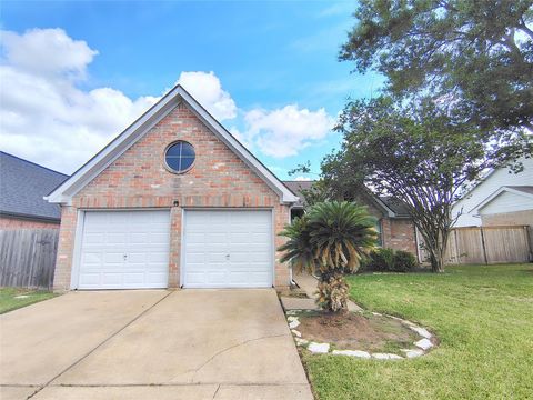 Photo of 4407 Waterfall Way, Sugar Land, TX 77479 (MLS # 5500235)