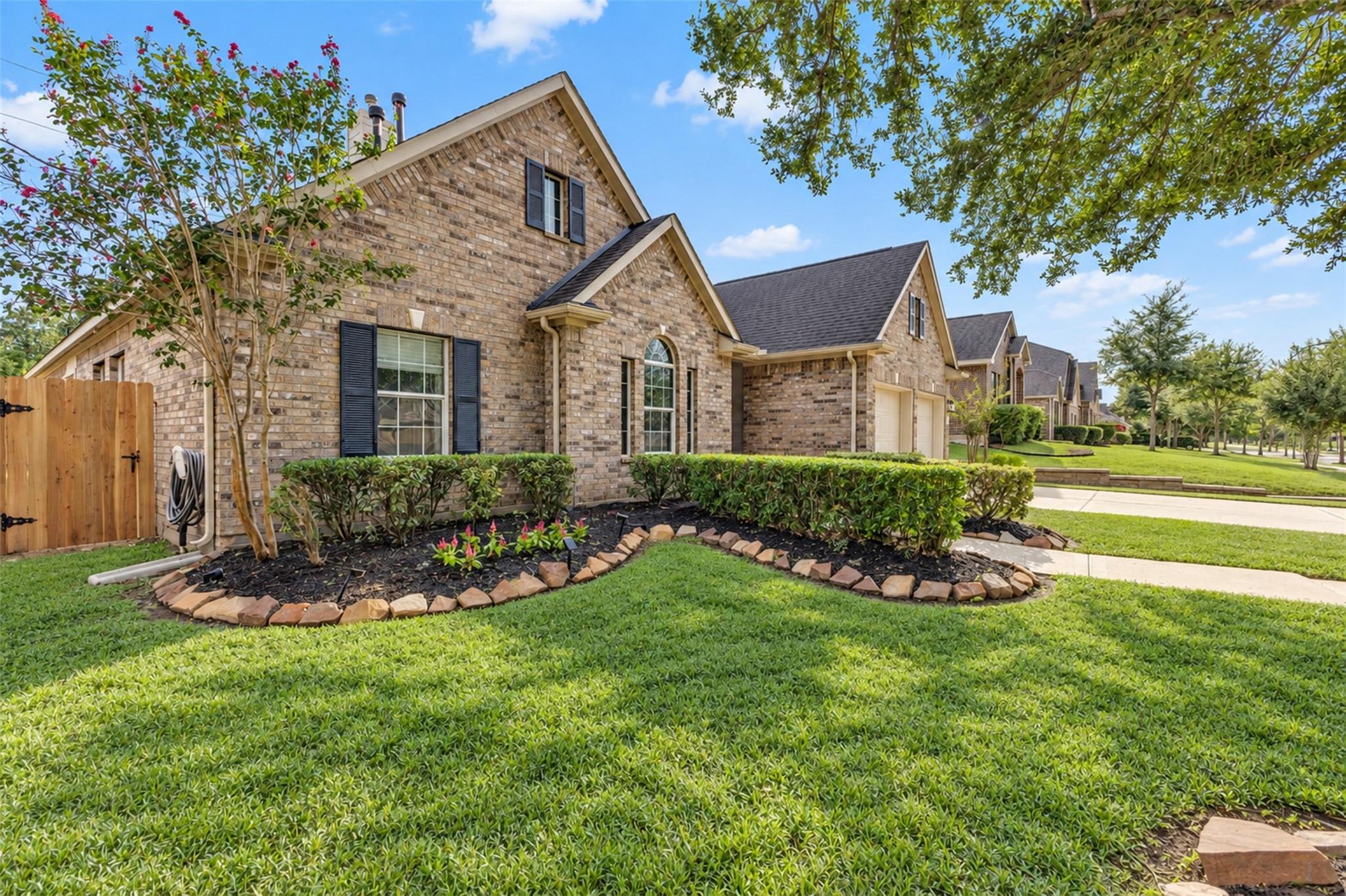 2827 Wimberly Knoll Lane