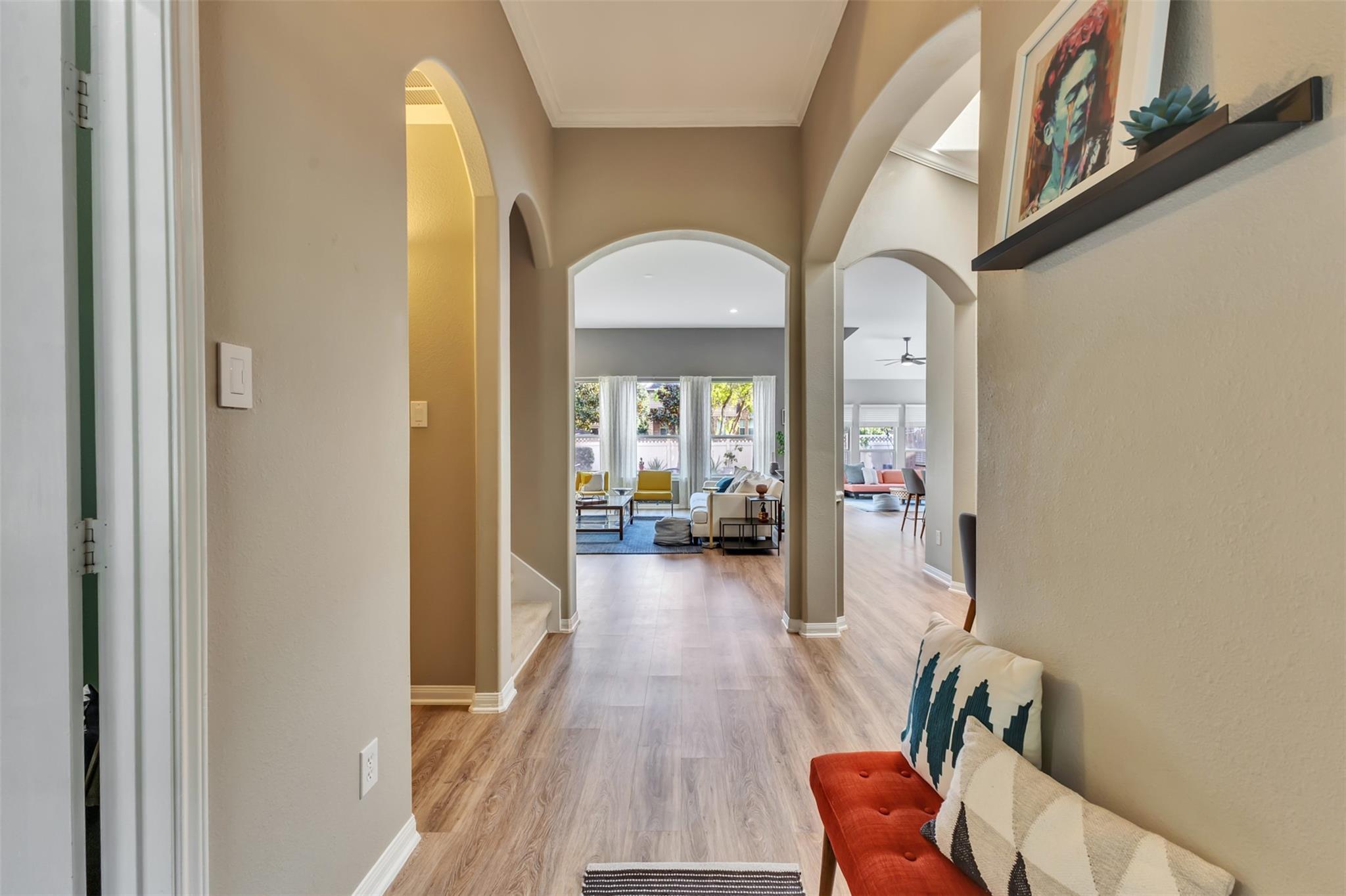 2827 Wimberly Knoll Lane